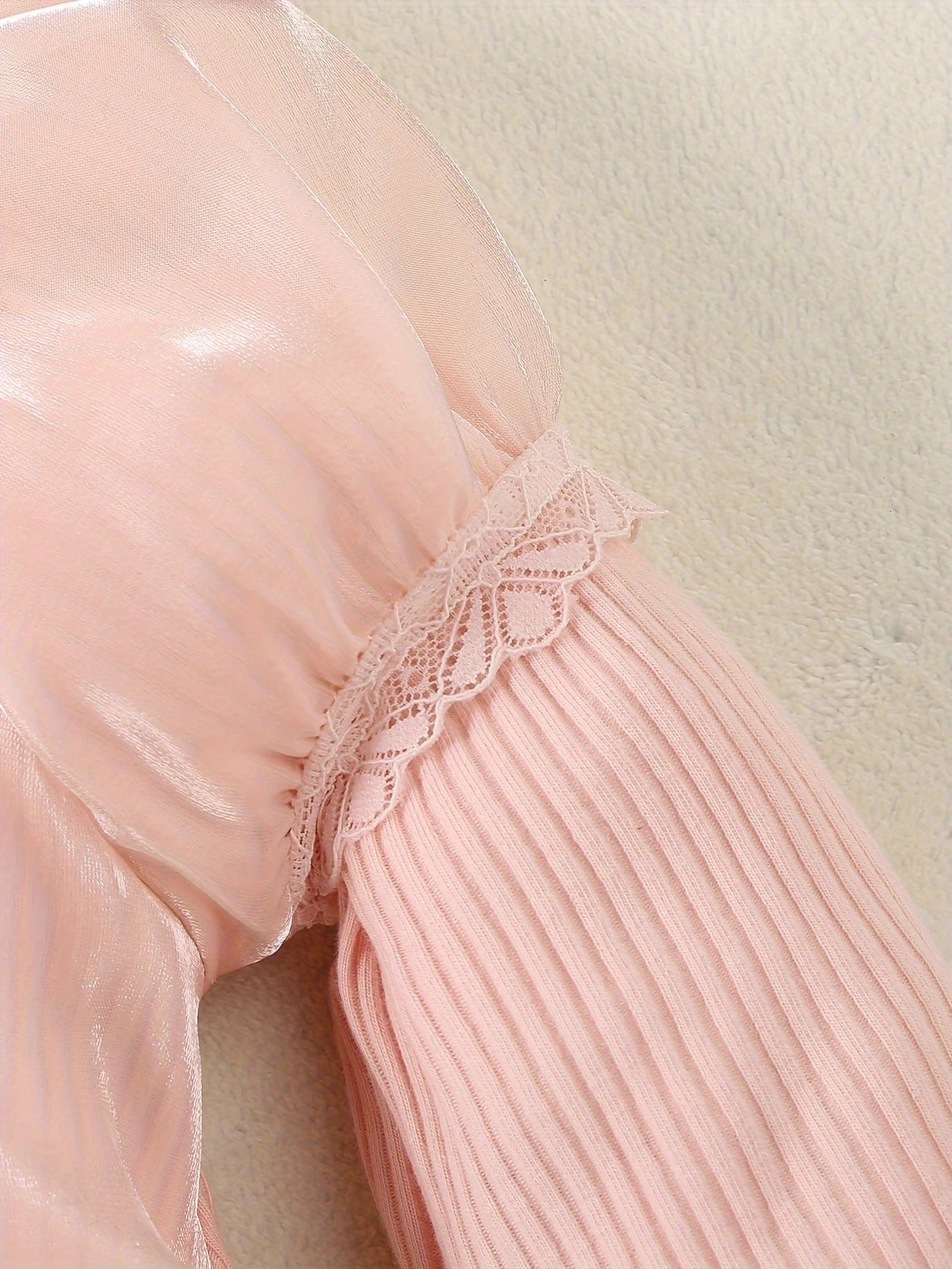 Body Coquette Abrigador