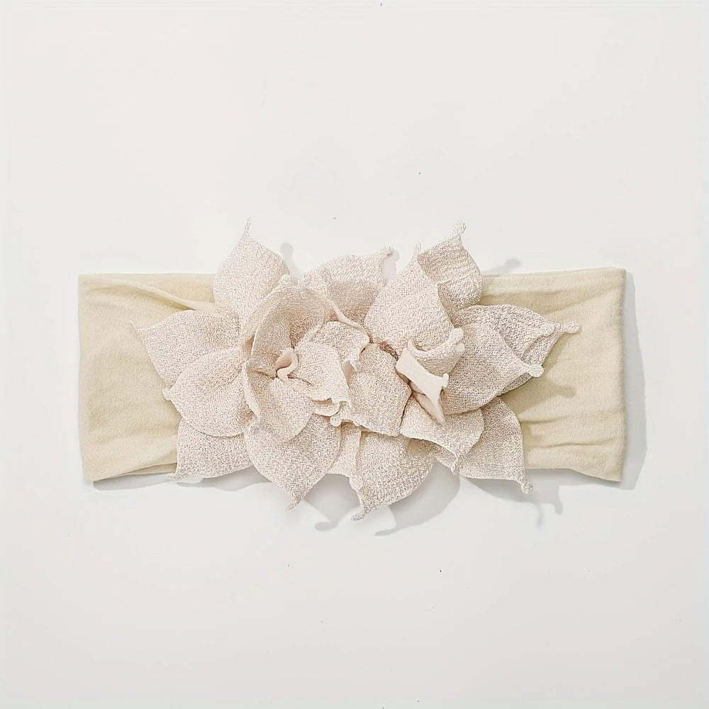 Diadema de Flores M2