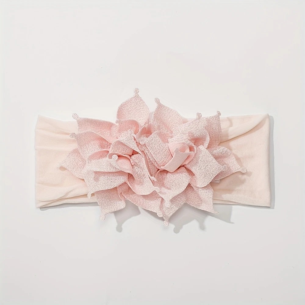 Diadema de Flores M2