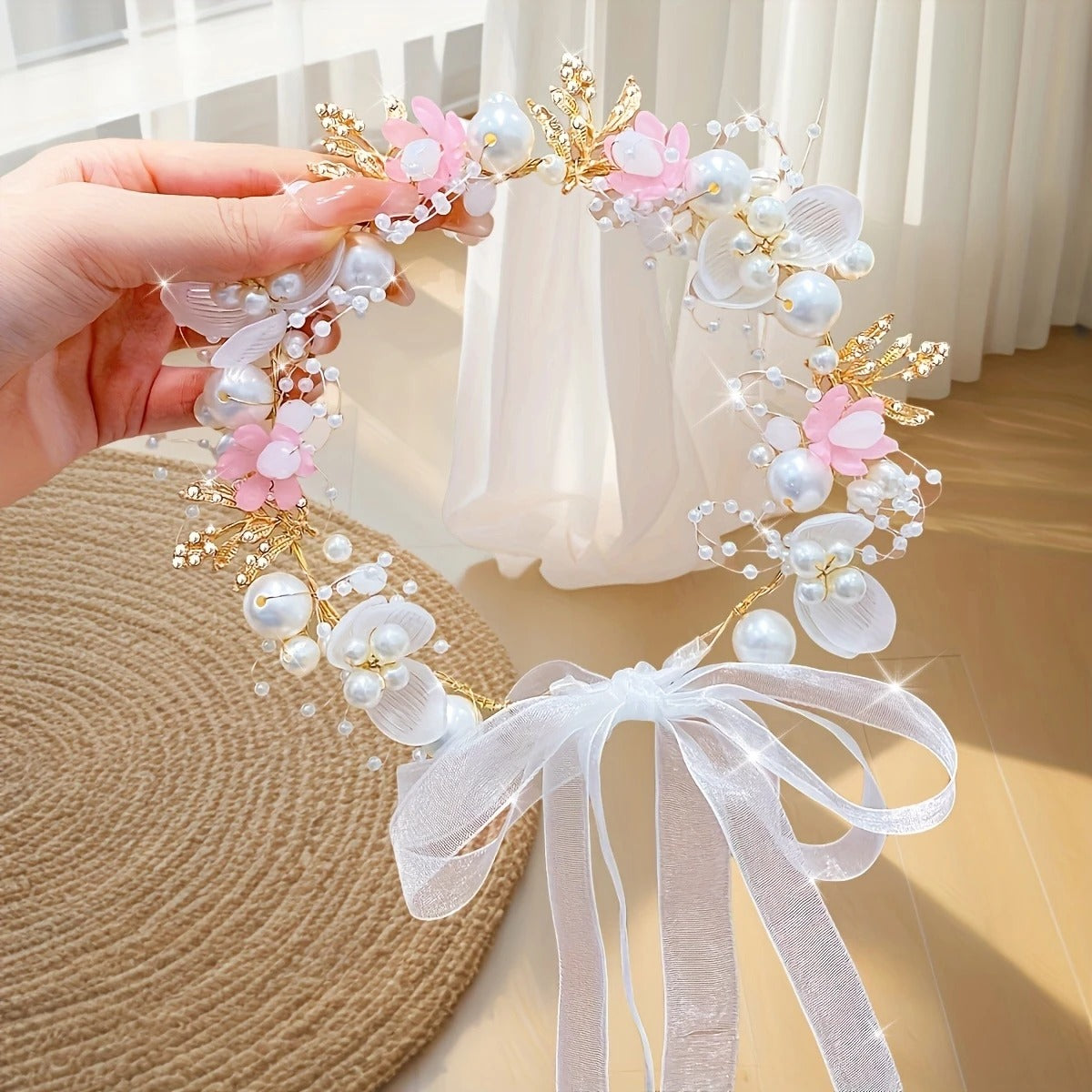 Tiara Honey