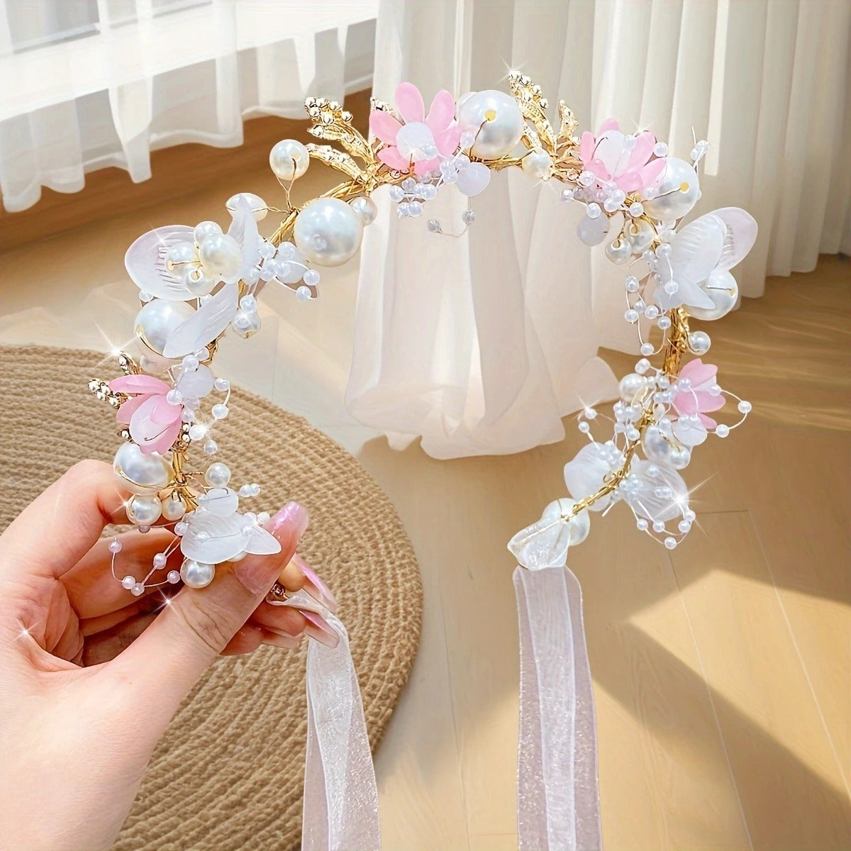 Tiara Honey