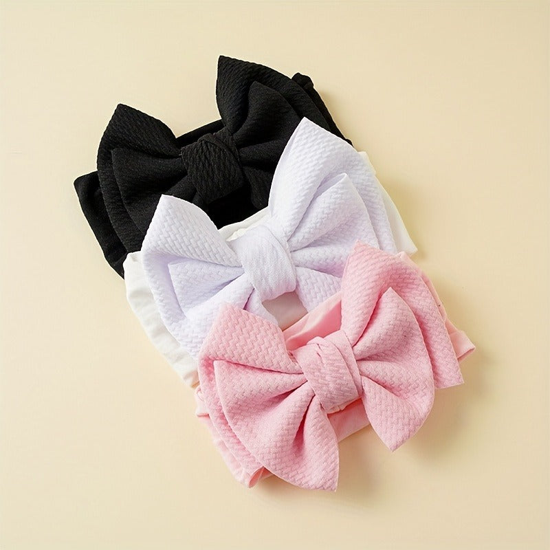 Diadema de Algodón Maxi Lazo M2