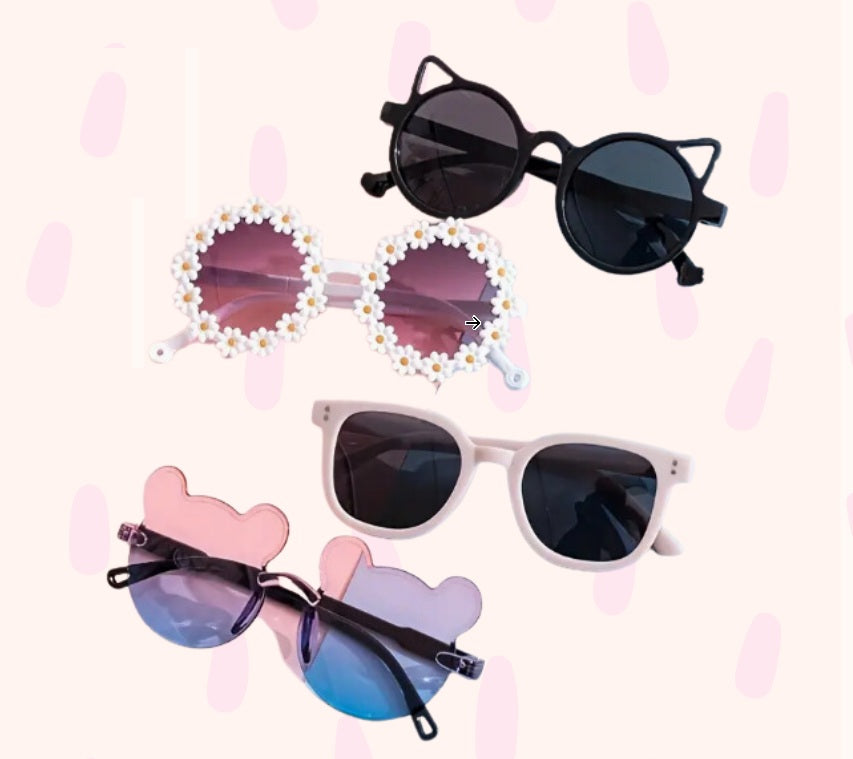 Lentes de Sol