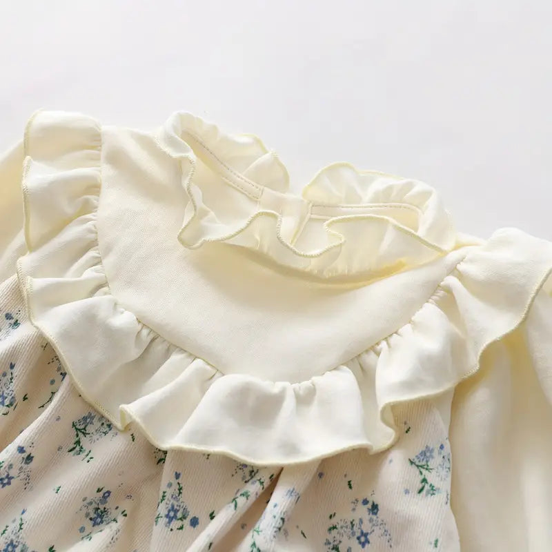 Body Vintage Princesa