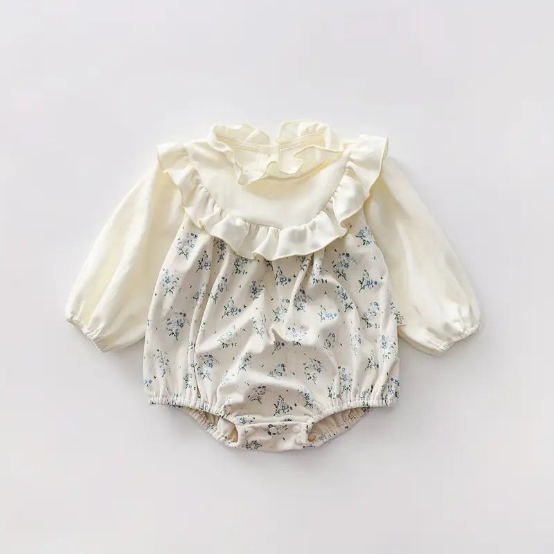Body Vintage Princesa