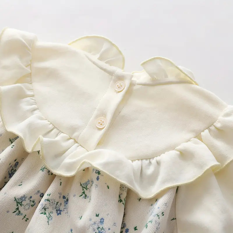 Body Vintage Princesa