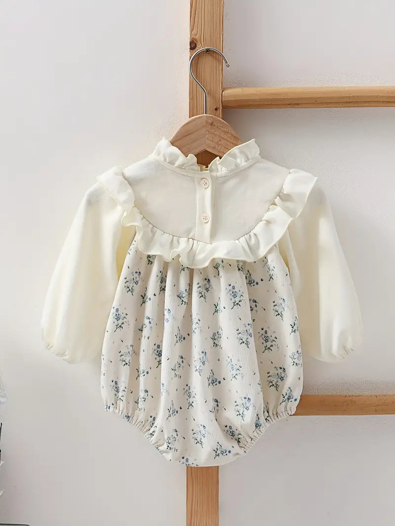 Body Vintage Princesa