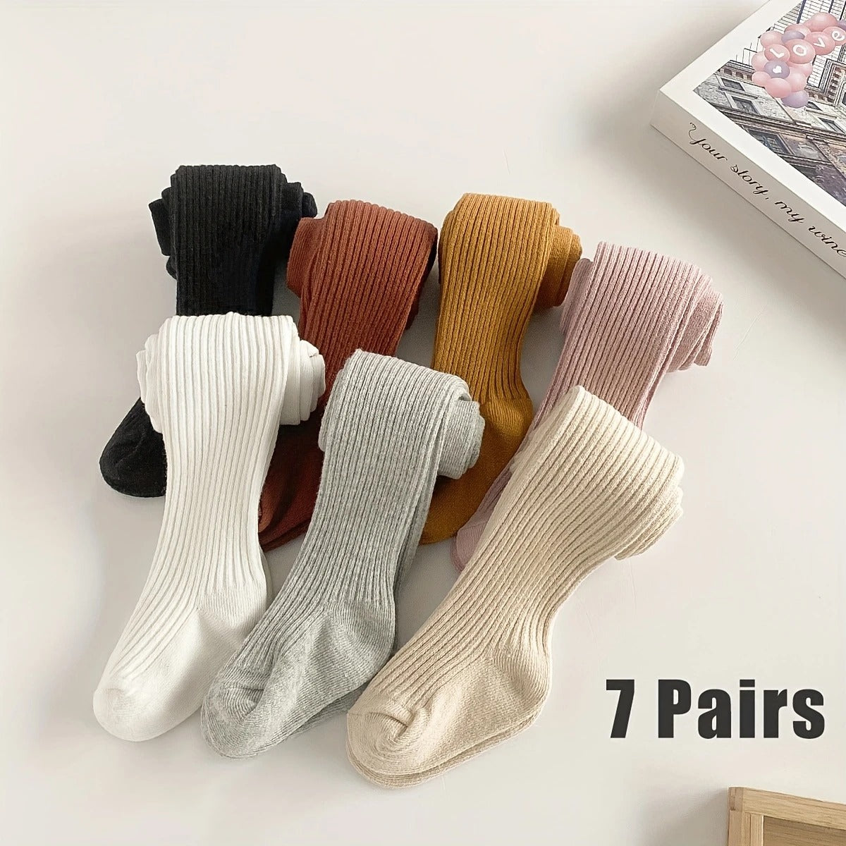 Pantys para invierno