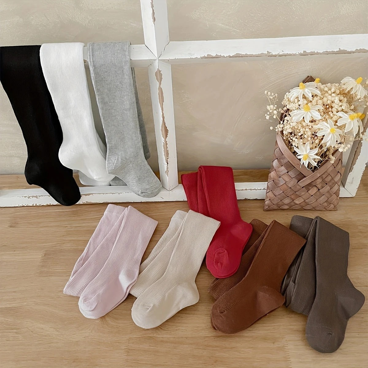 Pantys para invierno M2