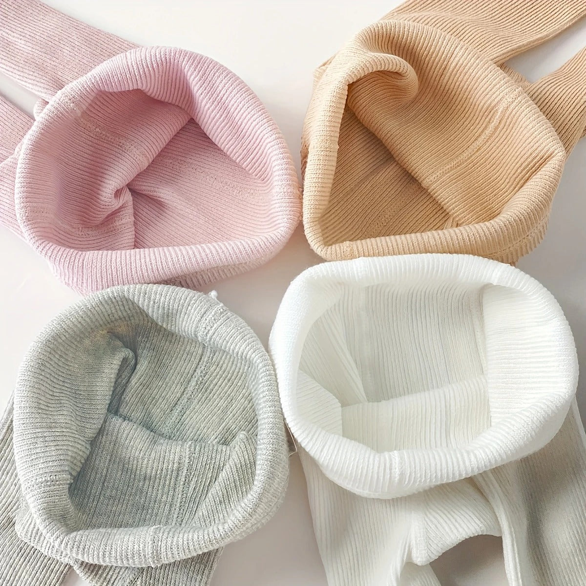 Pantys para invierno M2