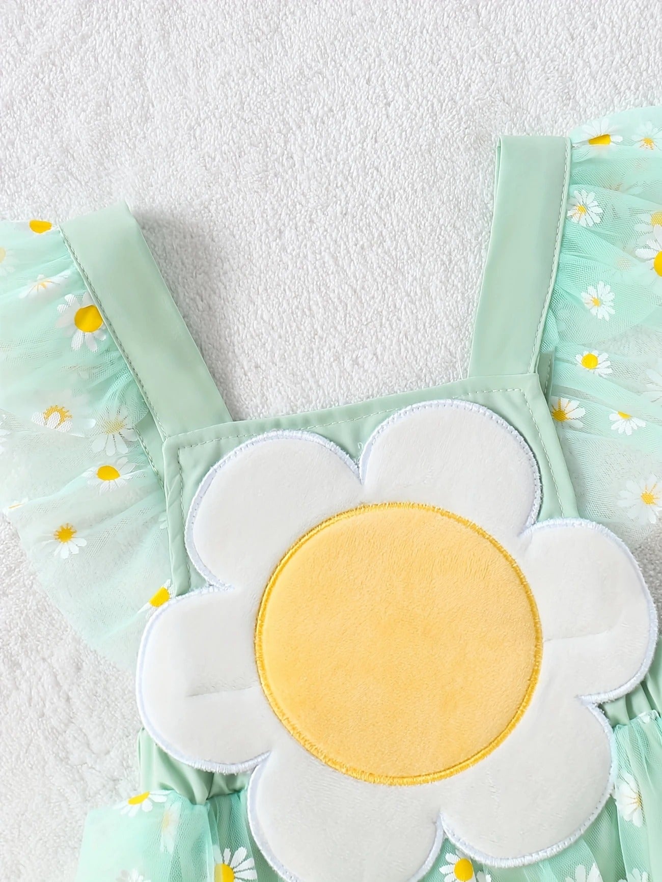 Romper Margarita