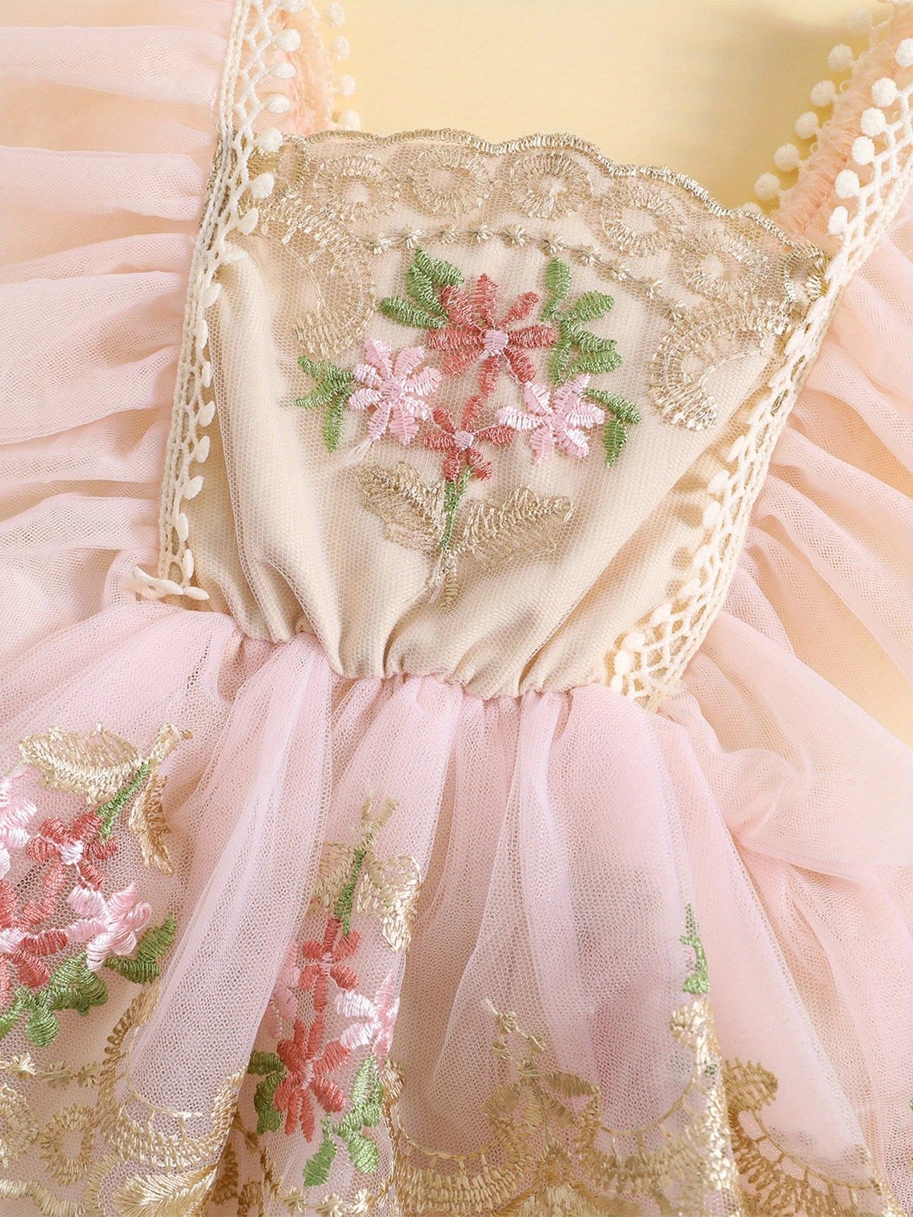 Romper Princesa