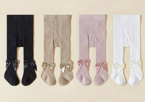 Pantys para Invierno Lazo