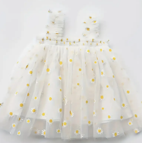 Vestido Margarita