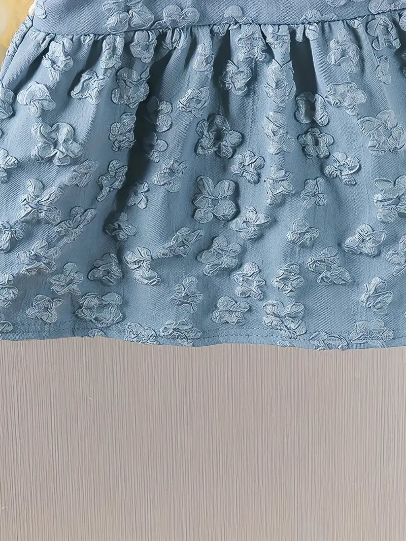 Vestido Sky Denim