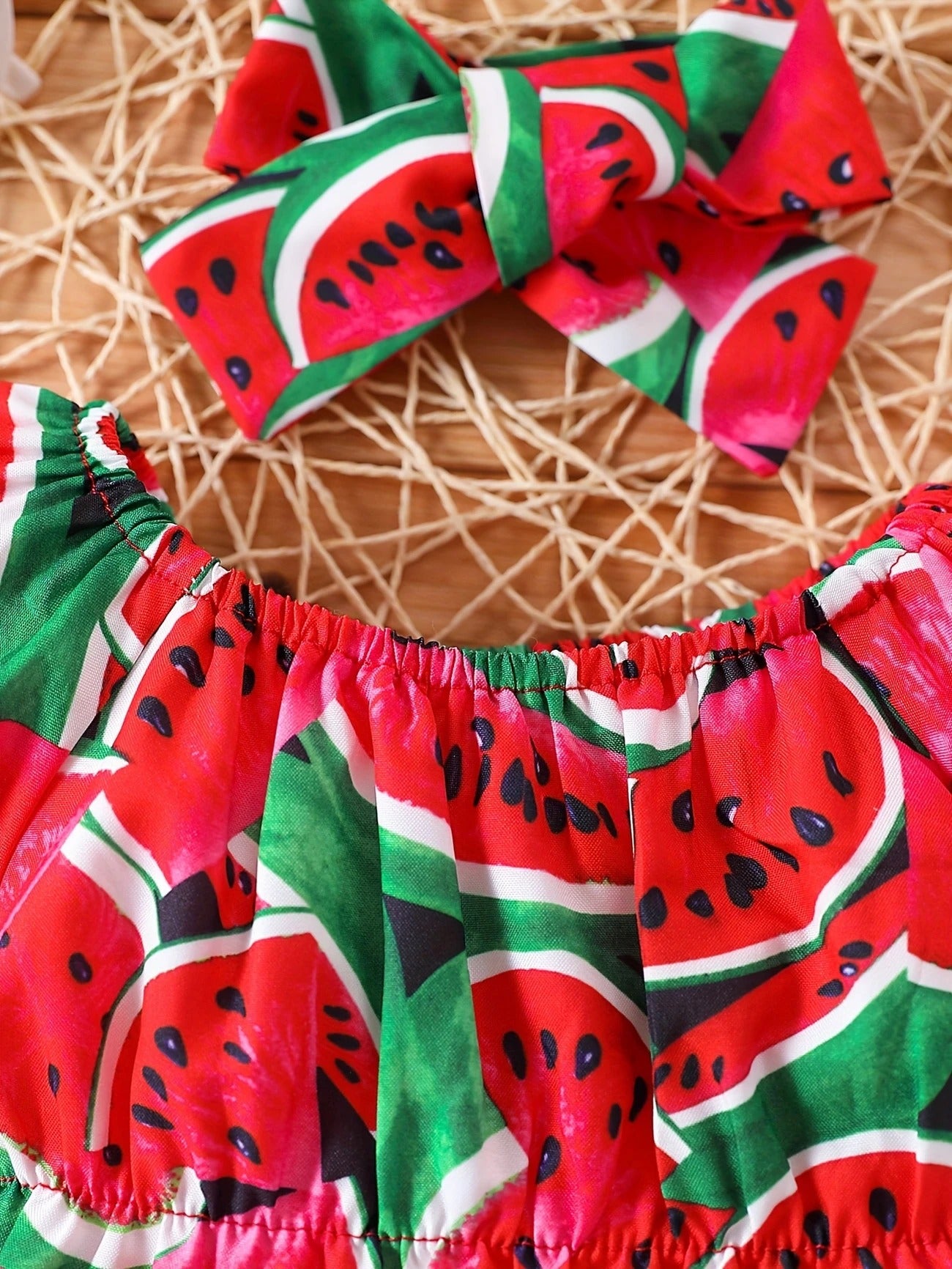 Body Sandia
