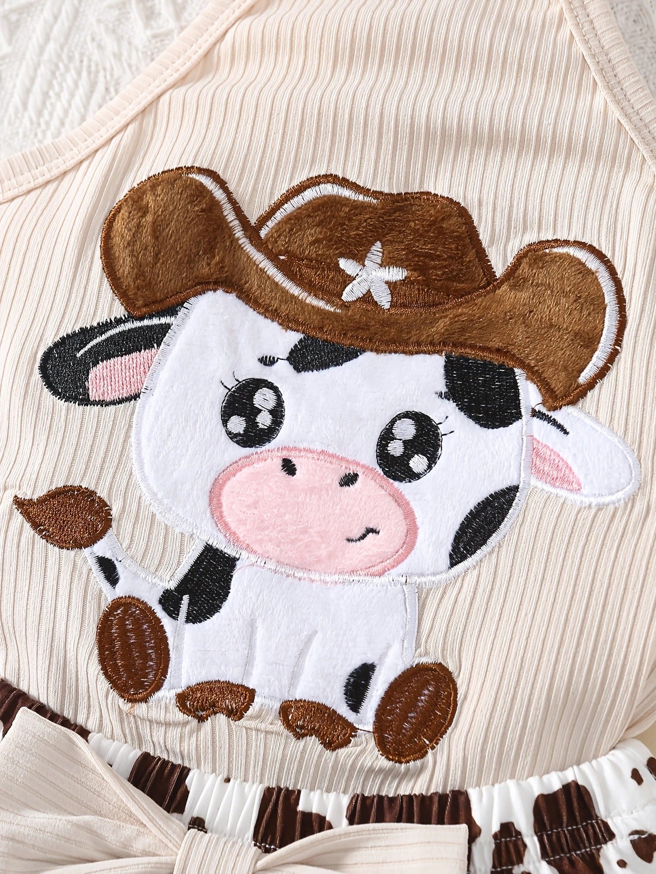 Romper Vaca Lola