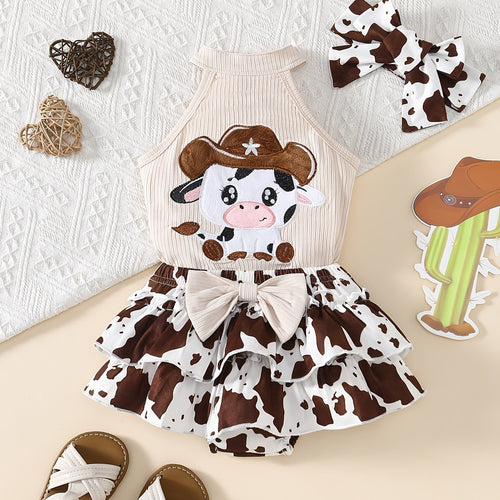 Romper Vaca Lola