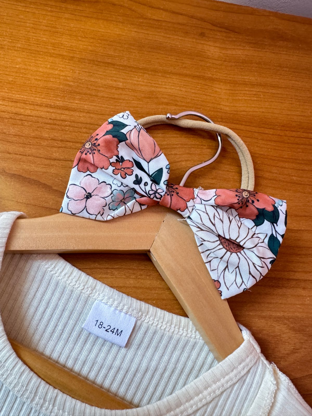 Body Suit otoñal