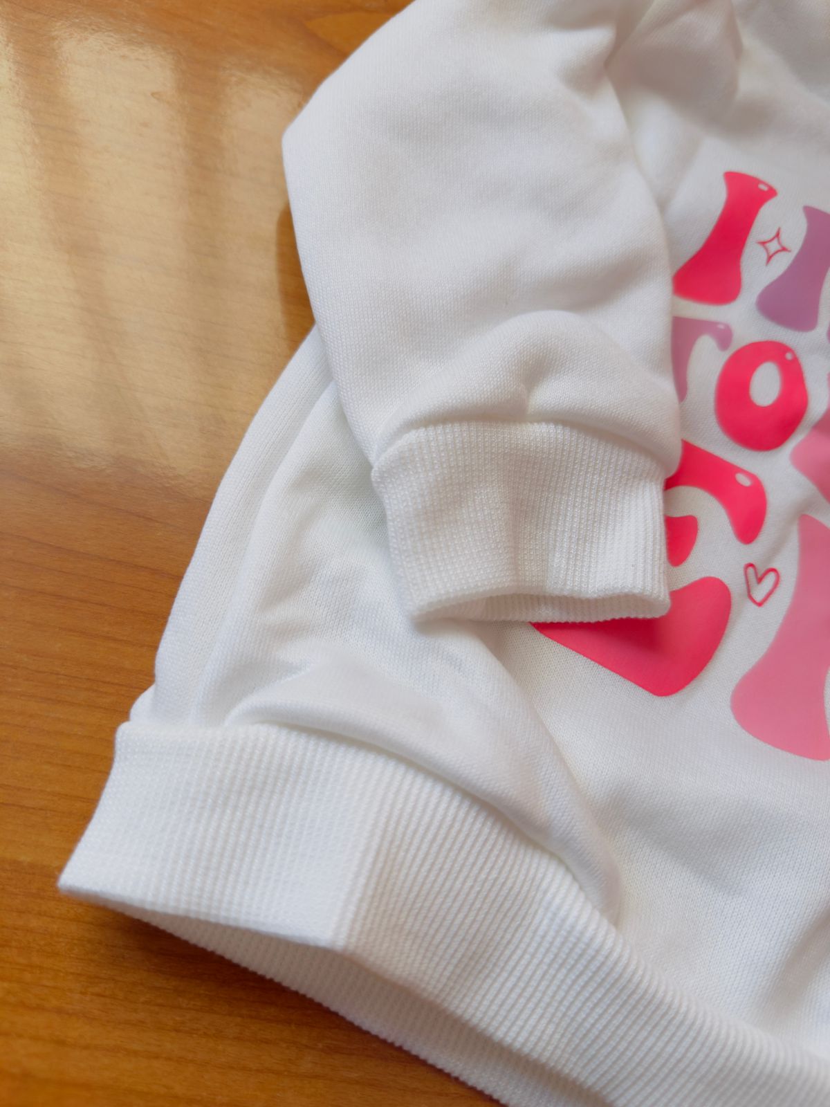 Polera Toddler Era