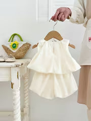 Conjunto Perla Lazos