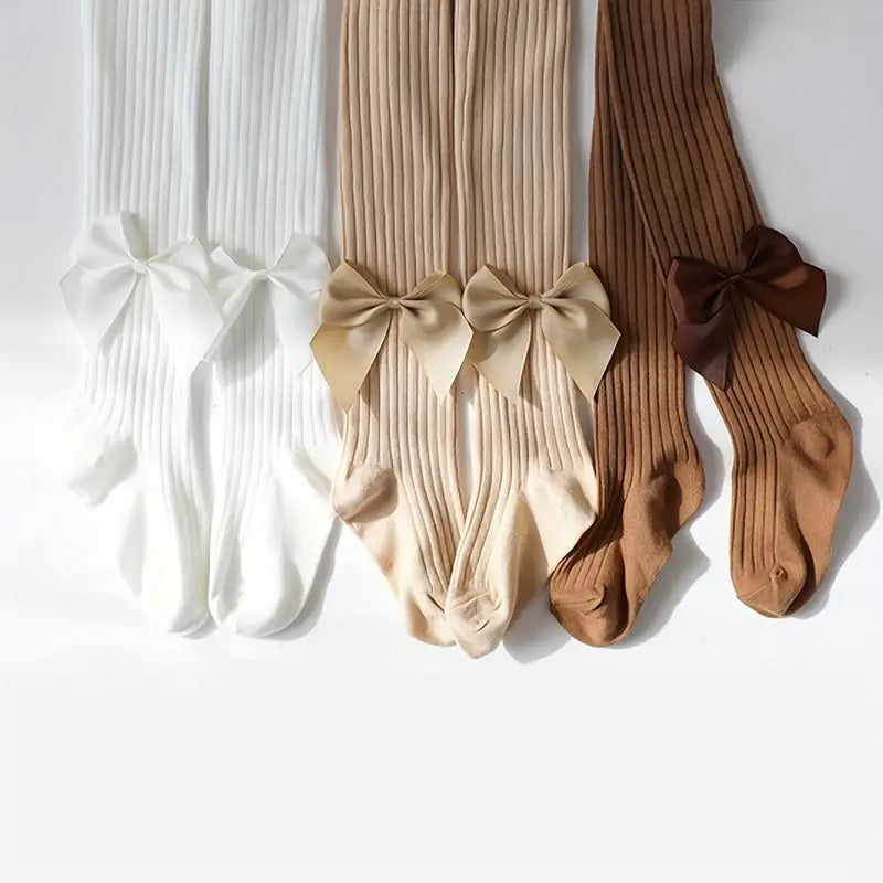 Pantys Elegantes Lazos