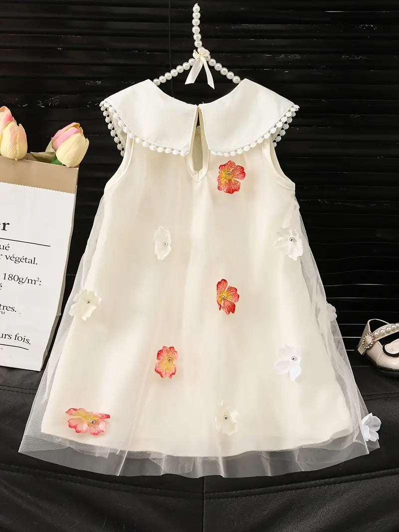 Vestido Perla Primavera