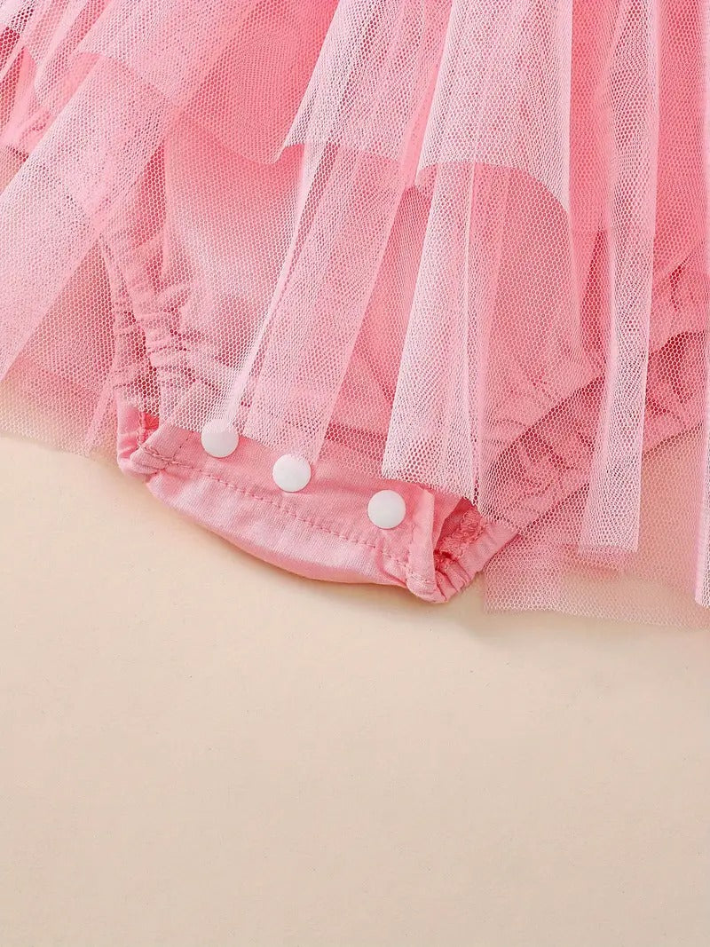 Body Vestido Vaca Lola Glam
