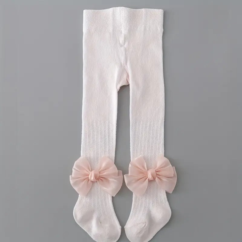 Pantys de Verano Malla