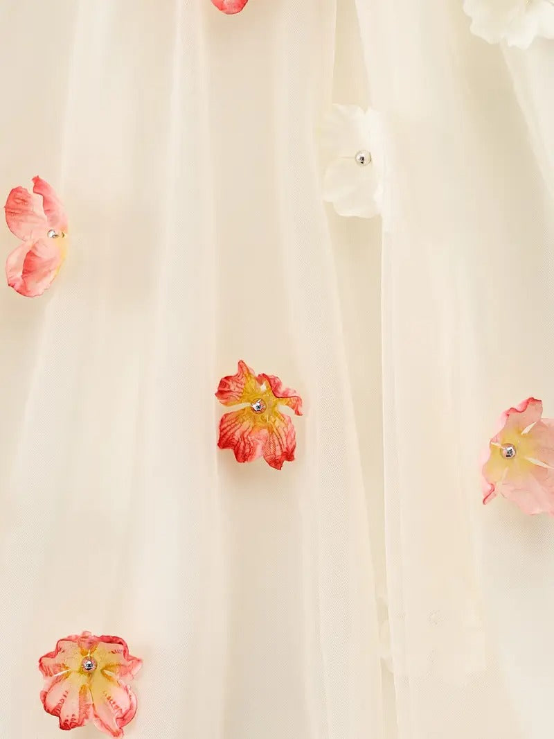 Vestido Perla Primavera
