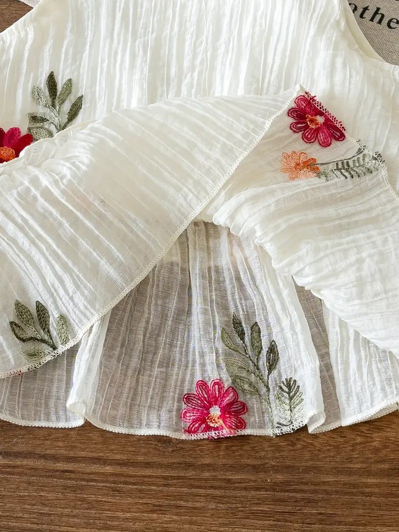 Conjunto Floral Primavera