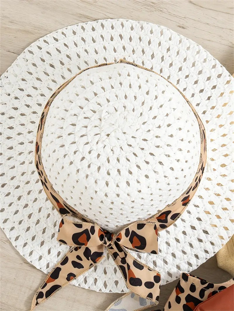 Conjunto Verano Animal Print