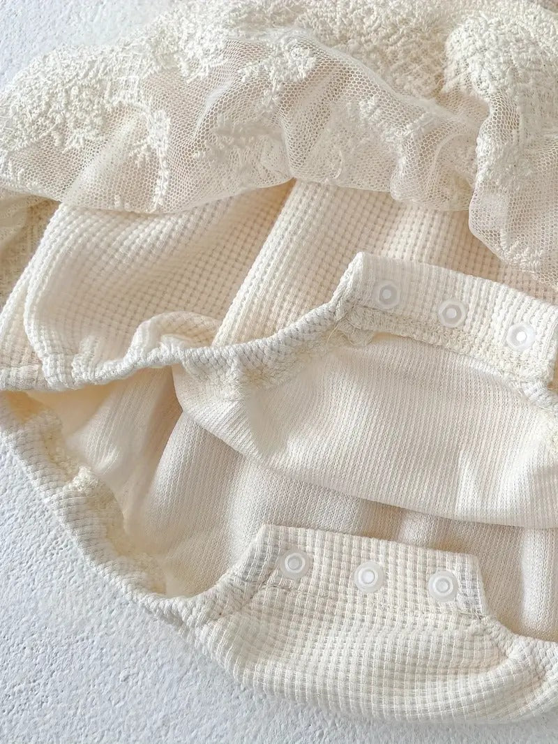 Body Vestido Duquesa Elegante