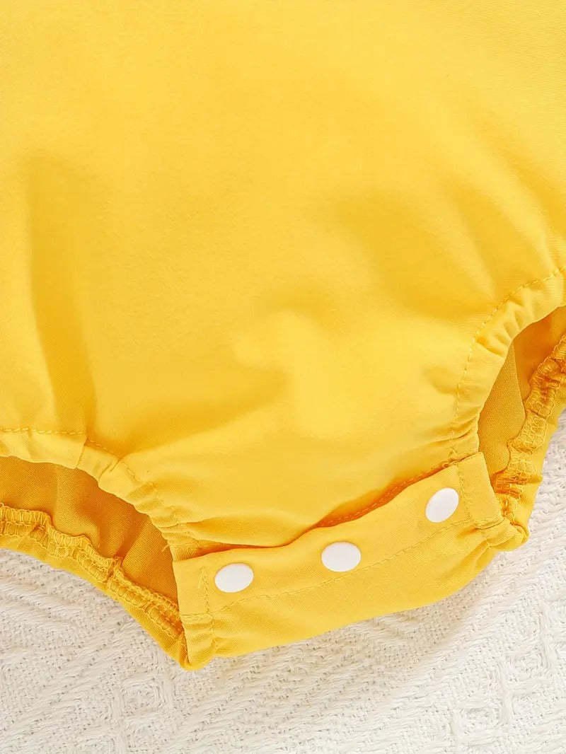 Body Pequeña Princesa