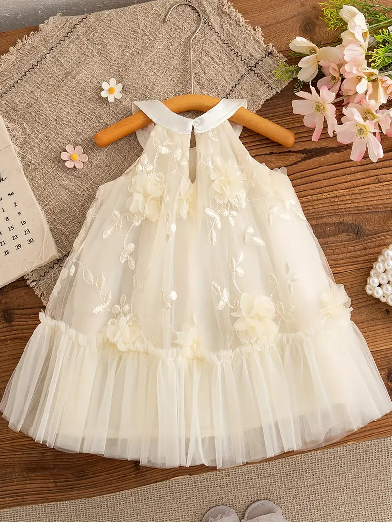 Vestido Perla Floral