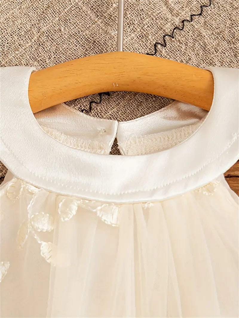 Vestido Perla Floral