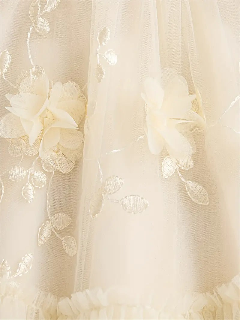 Vestido Perla Floral