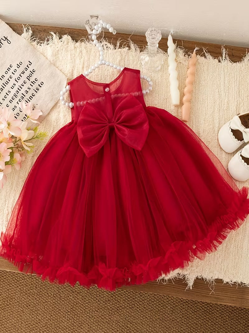 Vestido Navideño Verano