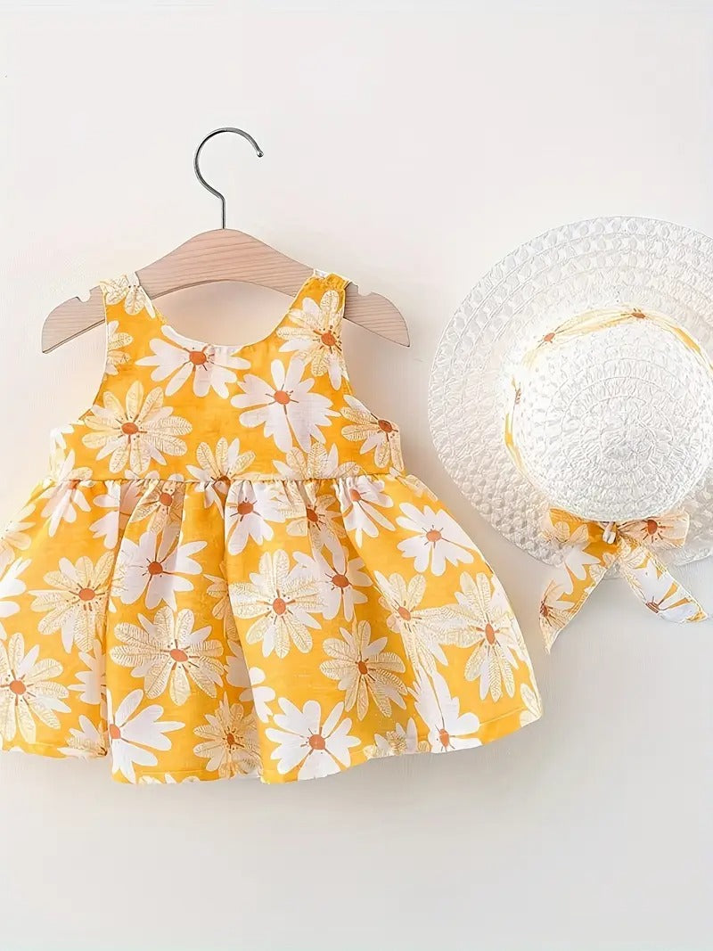 Conjunto Verano Margarita