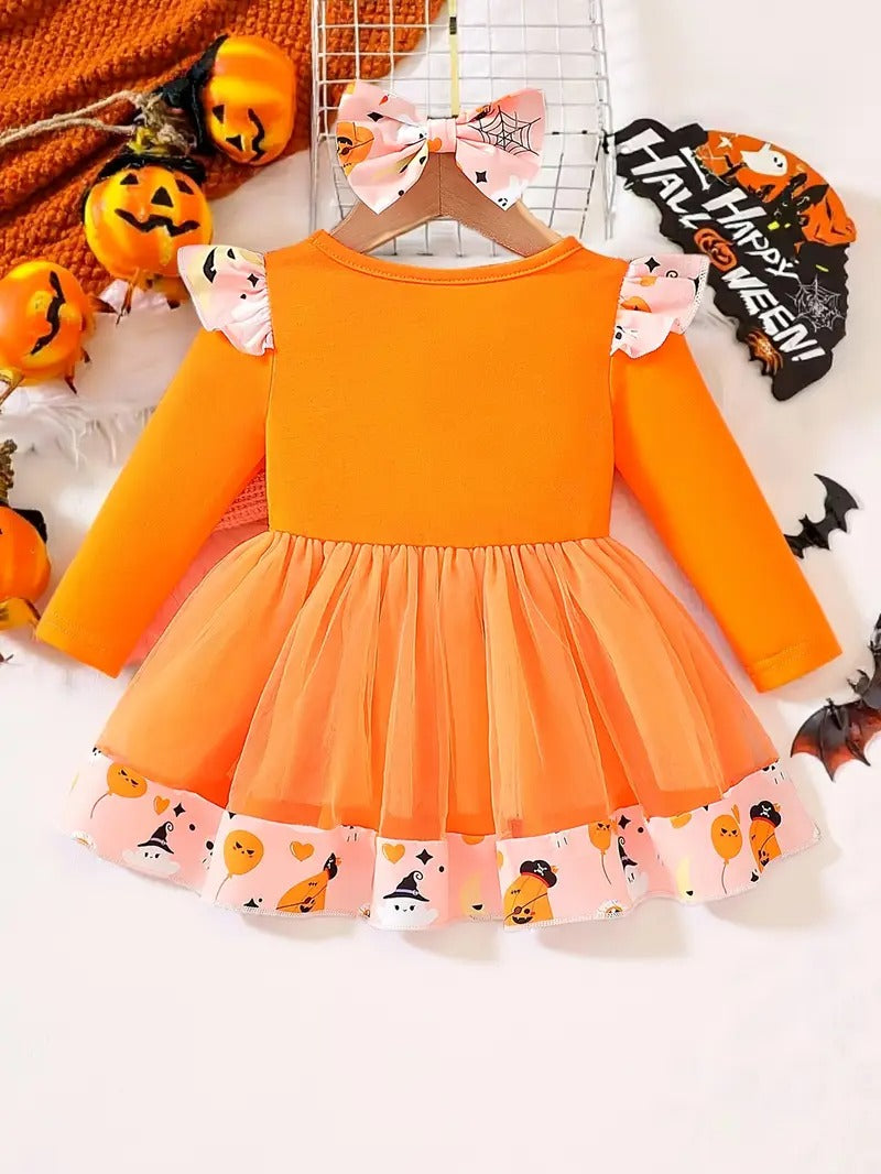 Calabaza Glam Tul