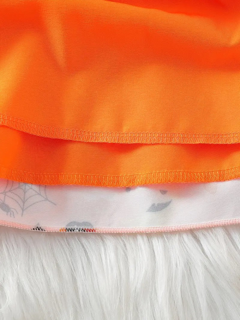Calabaza Glam Tul