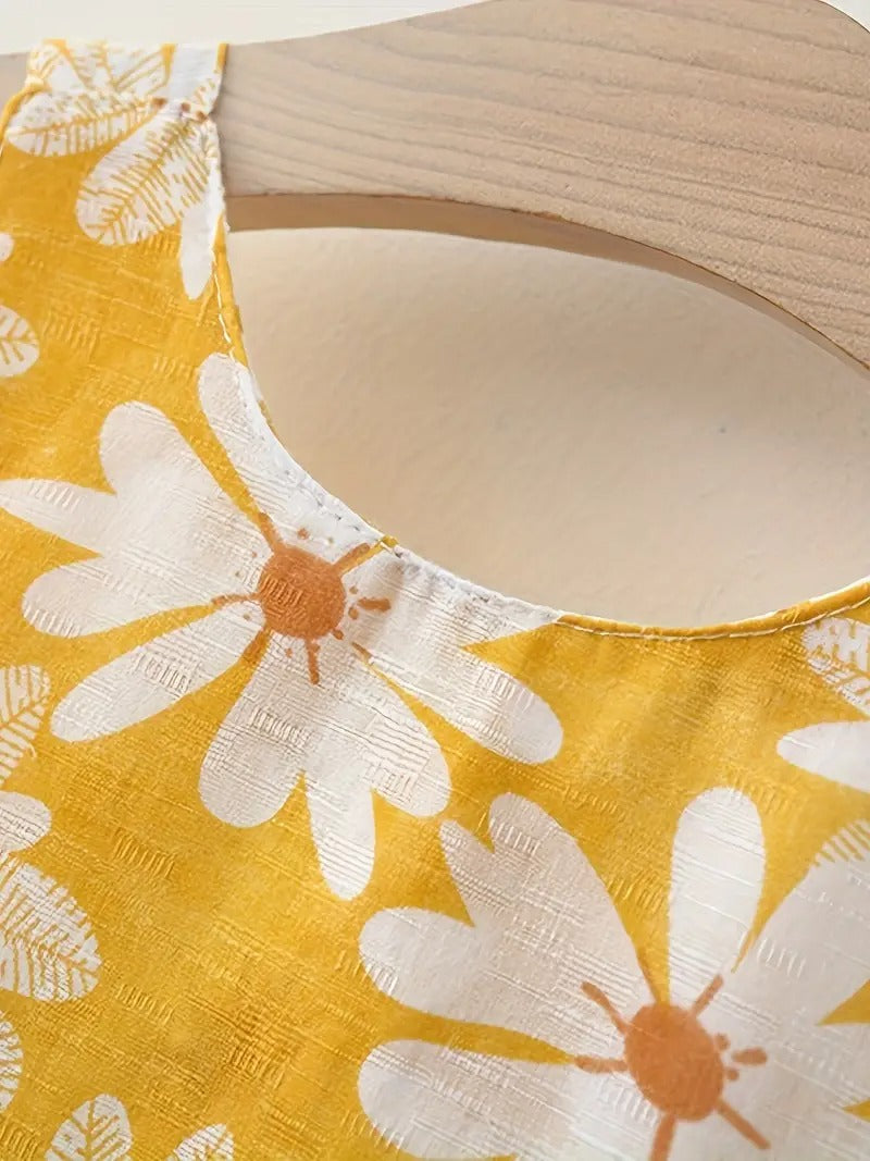 Conjunto Verano Margarita