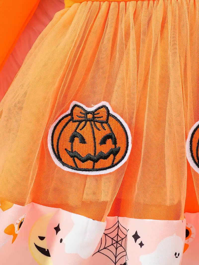 Calabaza Glam Tul