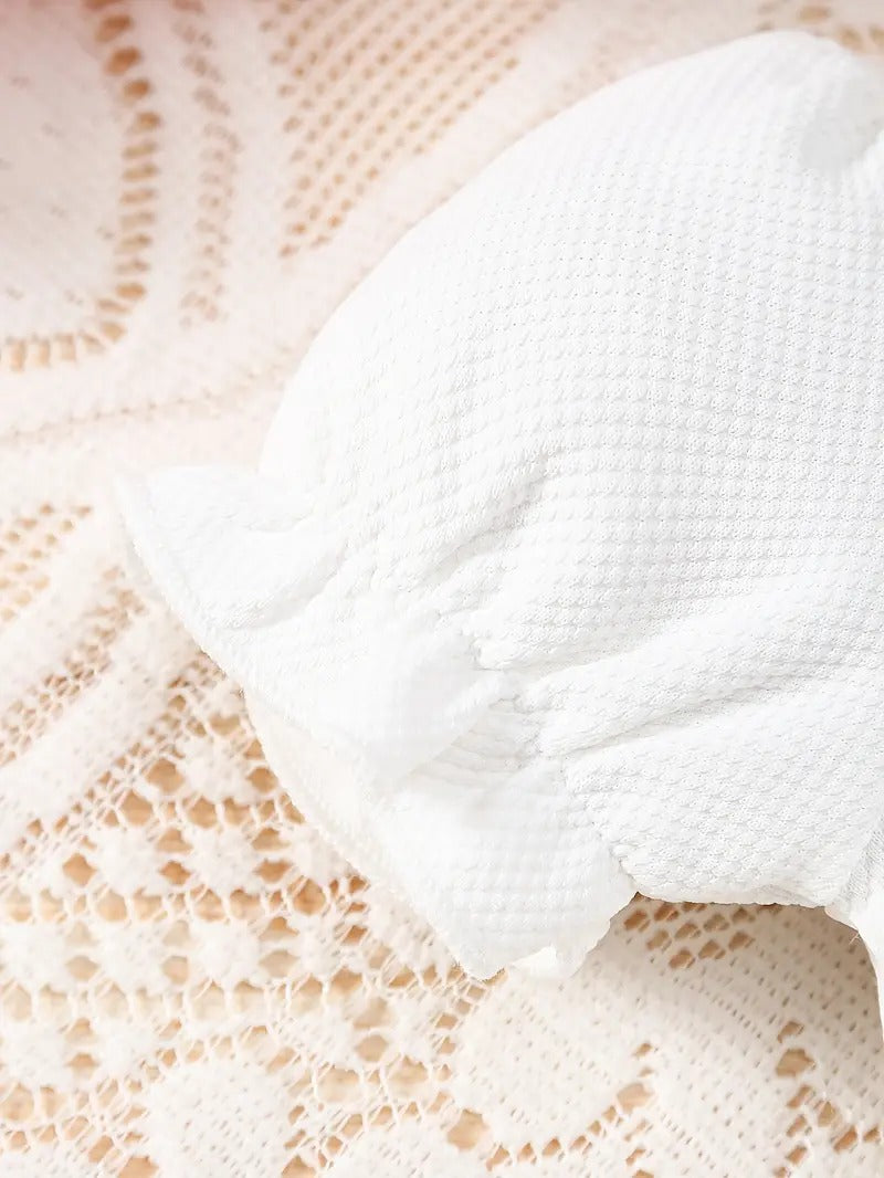 Body Vestido White