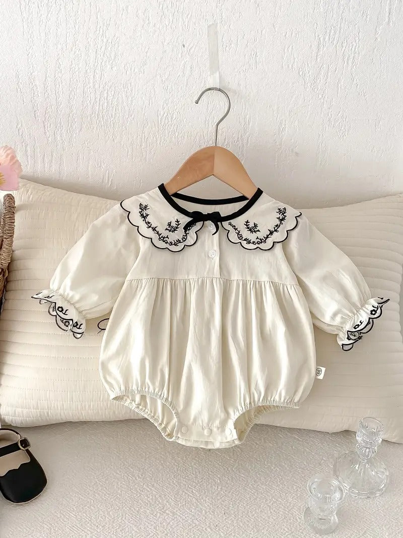 Body Vintage Perla