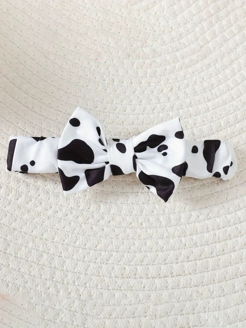 Vestido Vaca Lola