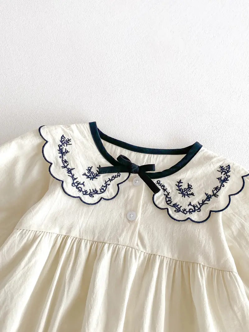 Body Vintage Perla