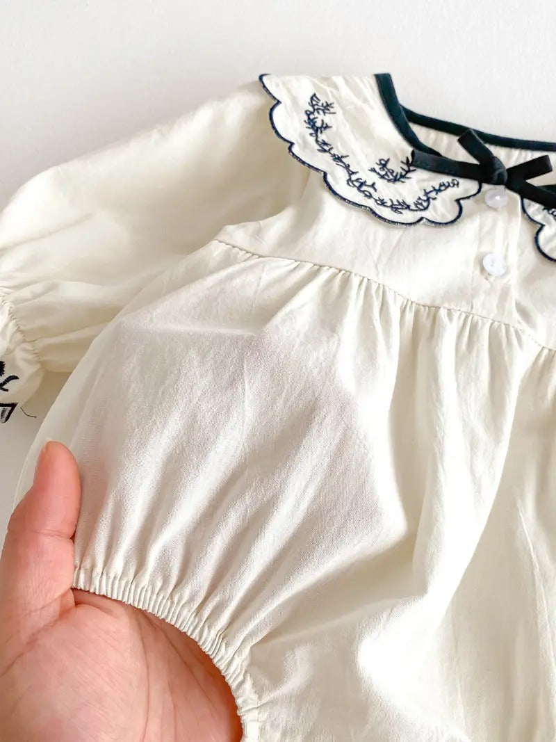 Body Vintage Perla