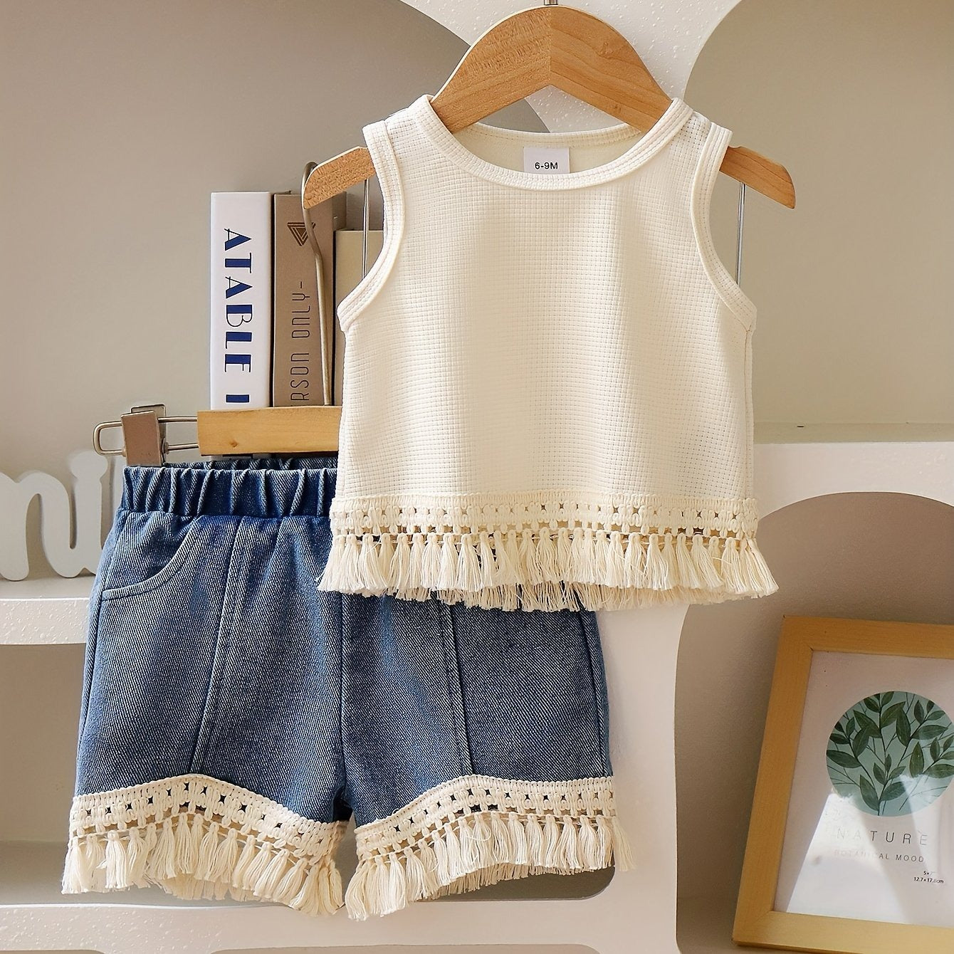 Conjunto Tokio