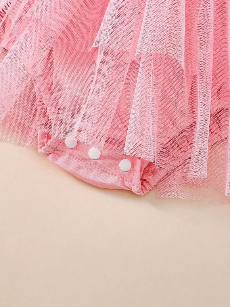 Vestido Vaca Lola